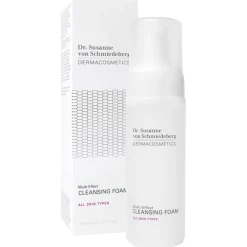Dr. Susanne von Schmiedeberg Reinigung Multi-Effect Cleansing Foam von Outlet