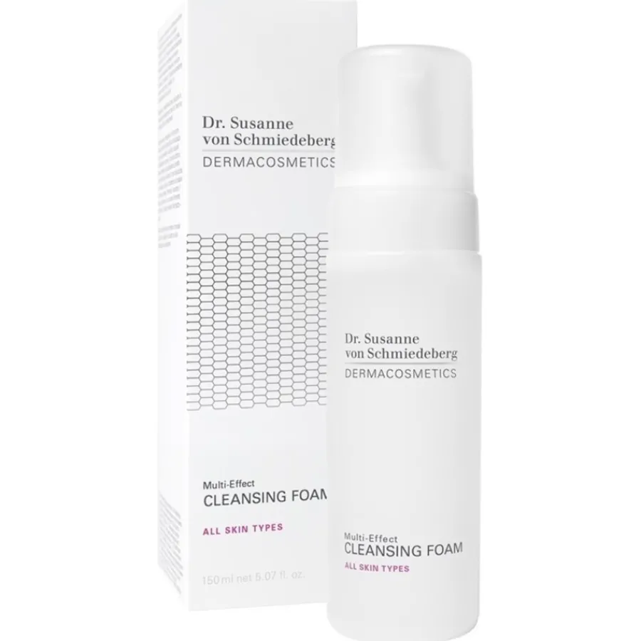 Dr. Susanne von Schmiedeberg Reinigung Multi-Effect Cleansing Foam von Outlet