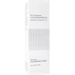 Dr. Susanne von Schmiedeberg Reinigung Multi-Effect Cleansing Foam von Outlet