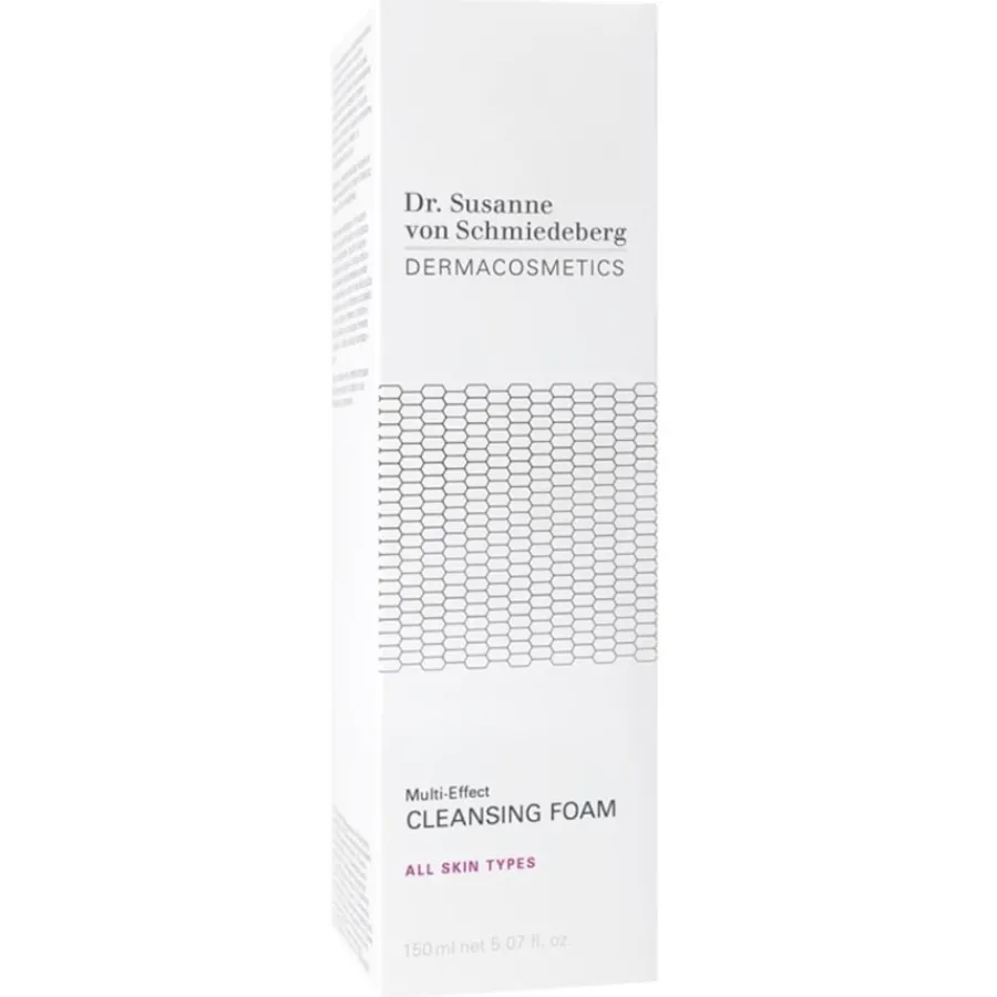 Dr. Susanne von Schmiedeberg Reinigung Multi-Effect Cleansing Foam von Outlet