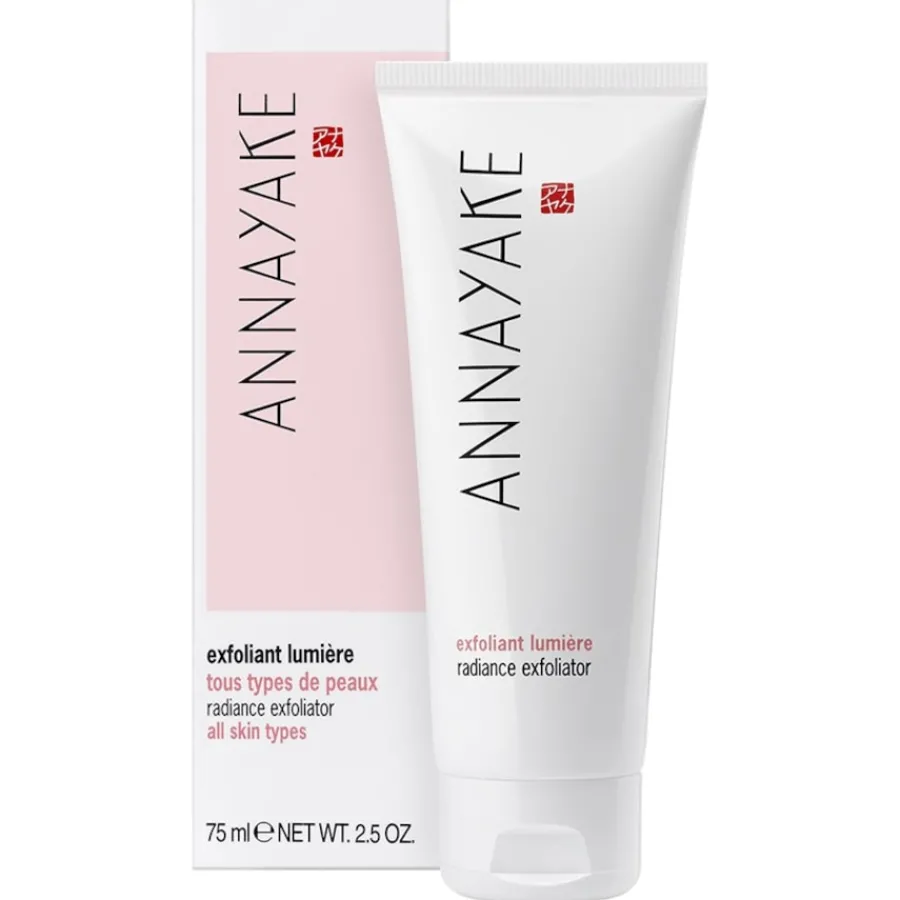 Annayake Reinigung Radiance Exfoliator von