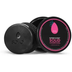 beautyblender Reinigung Solid Characoal Cleanser von Clearance