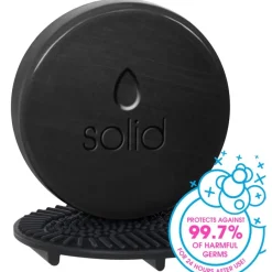 beautyblender Reinigung Solid Characoal Cleanser von Clearance
