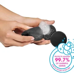 beautyblender Reinigung Solid Characoal Cleanser von Clearance