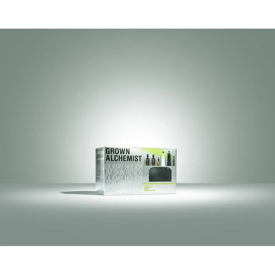 Grown Alchemist Reinigung Ultimate Discovery Kit von
