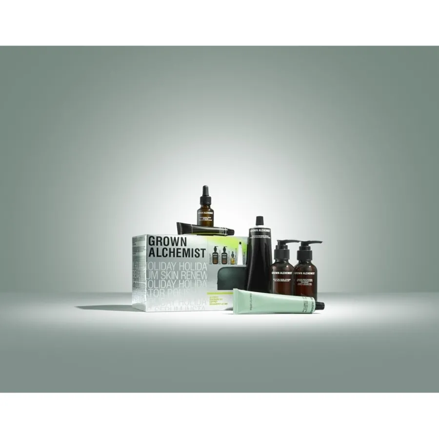 Grown Alchemist Reinigung Ultimate Discovery Kit von