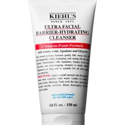Kiehlu0027s Reinigung Ultra Facial Barrier-Hydrating Cleanser von Kiehl's