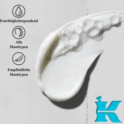 Kiehlu0027s Reinigung Ultra Facial Barrier-Hydrating Cleanser von Kiehl's