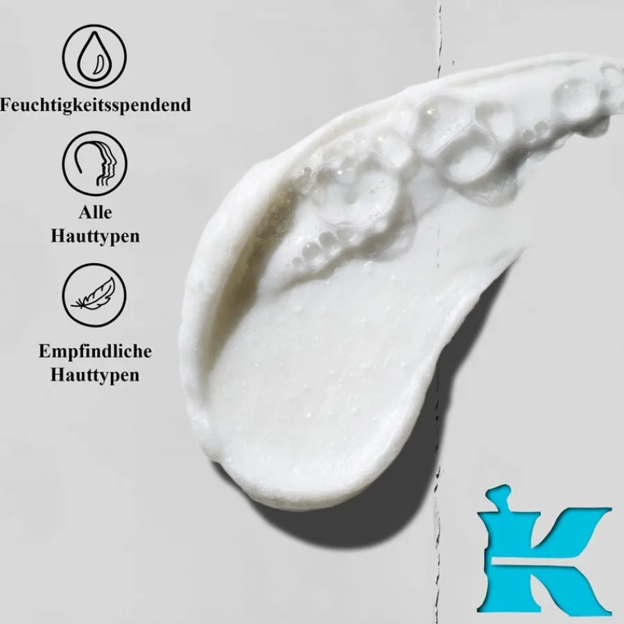 Kiehlu0027s Reinigung Ultra Facial Barrier-Hydrating Cleanser von Kiehl's