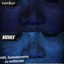 Kiehlu0027s Reinigung Ultra Facial Barrier-Hydrating Cleanser von Kiehl's