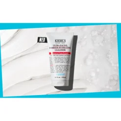 Kiehlu0027s Reinigung Ultra Facial Barrier-Hydrating Cleanser von Kiehl's
