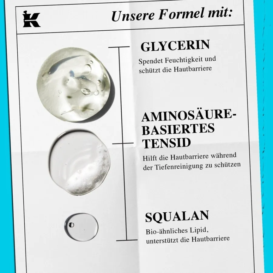 Kiehlu0027s Reinigung Ultra Facial Barrier-Hydrating Cleanser von Kiehl's