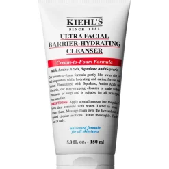 Kiehlu0027s Reinigung Ultra Facial Barrier-Hydrating Cleanser von Kiehl's