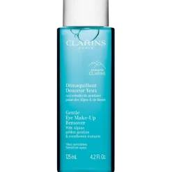 CLARINS Reinigungen Démaquillant Douceur Yeux von