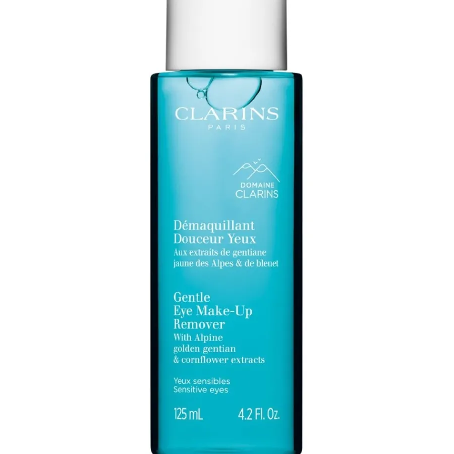 CLARINS Reinigungen Démaquillant Douceur Yeux von
