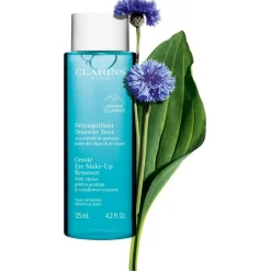 CLARINS Reinigungen Démaquillant Douceur Yeux von
