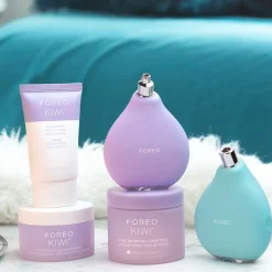 Foreo Reinigungsprodukte Pore Minimizing Toner Pads von