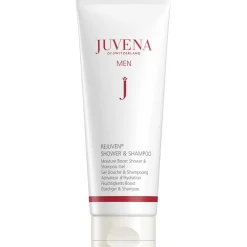Juvena Rejuven Men Moisture Boost Shower & Shampoo Gel von