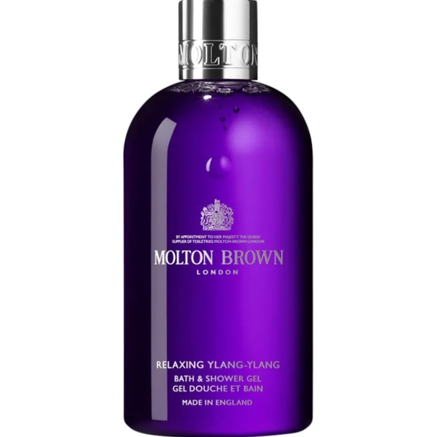 Molton Brown Relaxing Ylang-Ylang Bath & Shower Gel von