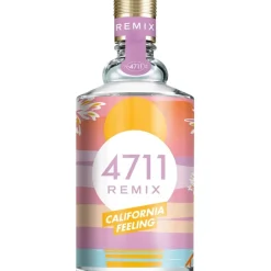 4711 Remix Eau de Cologne Spray von