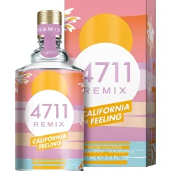 4711 Remix Eau de Cologne Spray von