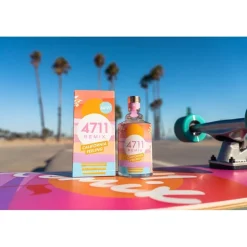 4711 Remix Eau de Cologne Spray von