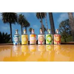 4711 Remix Eau de Cologne Spray von