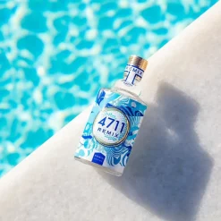 4711 Remix Fragrance Body Splash Sparkling Island von