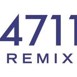 4711 Remix Fragrance Body Splash Sparkling Island von