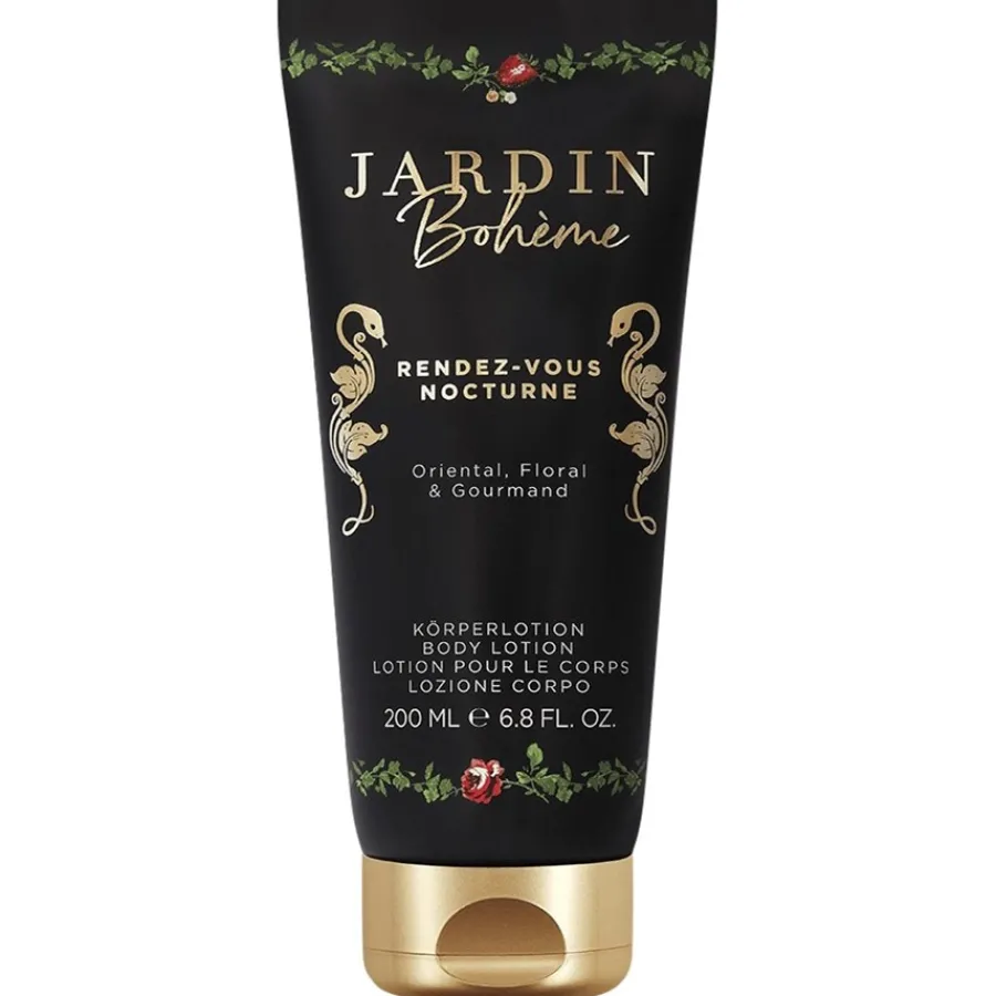 Jardin Bohu00E8me Rendez-Vous Nocturne Body Lotion von Jardin Bohème