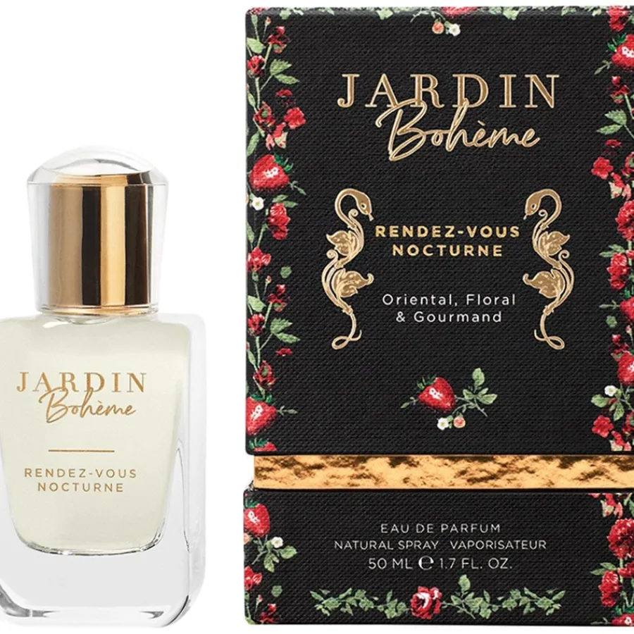 Jardin Bohu00E8me Rendez-Vous Nocturne Eau de Parfum Spray von Jardin Bohème