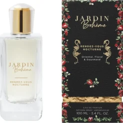 Jardin Bohu00E8me Rendez-Vous Nocturne Eau de Parfum Spray von Jardin Bohème