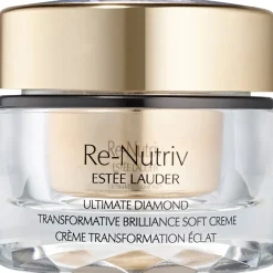 Estu00E9e Lauder Re-Nutriv Pflege Ultimate Diamond Transformation Brilliance Soft Crème von Estée Lauder Discount