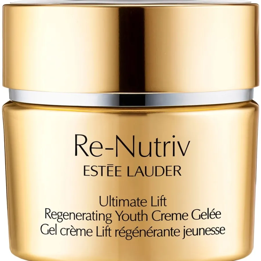 Estu00E9e Lauder Re-Nutriv Pflege Ultimate Lift Regenerating Youth Creme Gelée von Estée Lauder Outlet