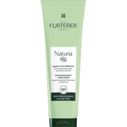 Renu00E9 Furterer René Furterer Naturia Entwirrender, milchiger Balsam