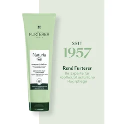Renu00E9 Furterer René Furterer Naturia Entwirrender, milchiger Balsam
