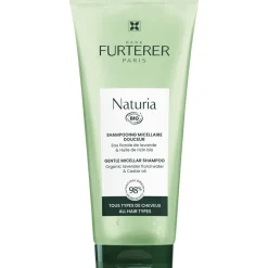 Renu00E9 Furterer René Furterer Naturia Sanftes Mizellen-Shampoo
