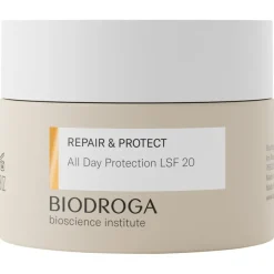 Biodroga Repair & Protect All day protection LSF20 von