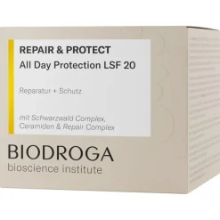 Biodroga Repair & Protect All day protection LSF20 von