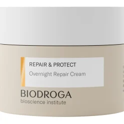 Biodroga Repair & Protect Overnight Repair Cream von Online