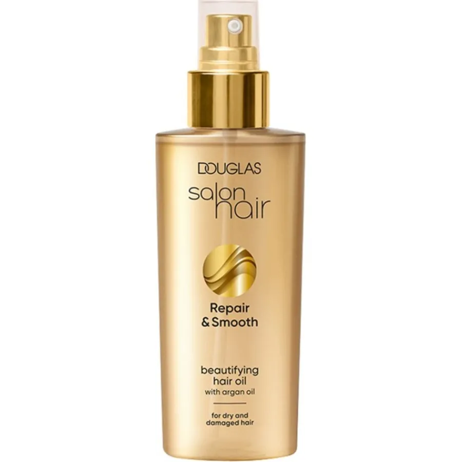 Douglas Collection Repair & Smooth Beautifying Hair Oil von New