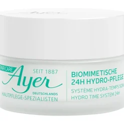 Ayer Repair Care Hydro Time System 24H von