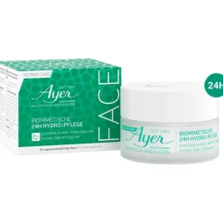 Ayer Repair Care Hydro Time System 24H von