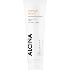 ALCINA Repair Line Repair Mask von New