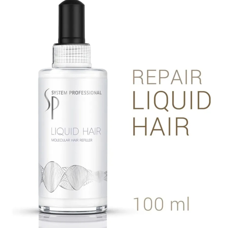 Wella Repair Liquid Hair von Clearance