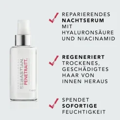 Sebastian REPAIR Overnight Repairing Serum Penetraitt von Clearance