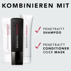 Sebastian REPAIR Overnight Repairing Serum Penetraitt von Clearance