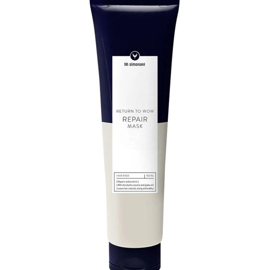 HH Simonsen Repair Repair Mask von