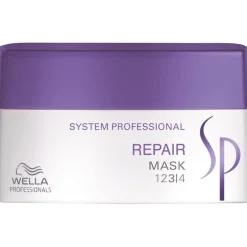 Wella Repair Repair Mask von Best