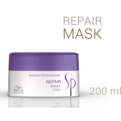 Wella Repair Repair Mask von Best